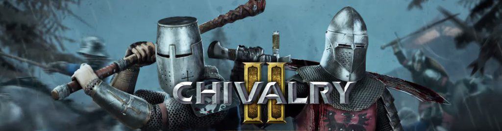 chivalry 2 gameplay pc download